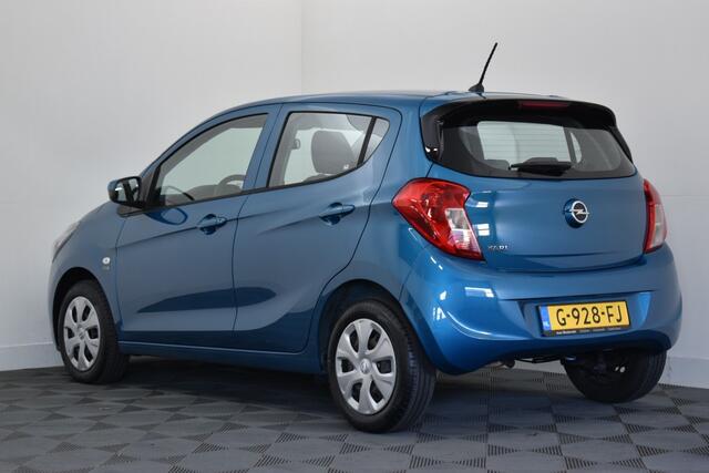Opel KARL 1.0 EcoFlex 120 Jaar Edition