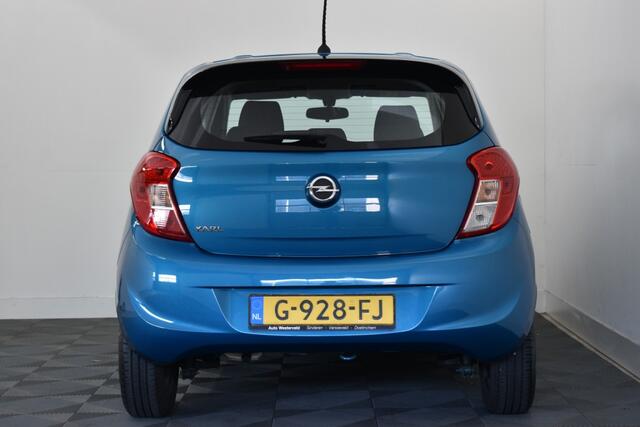 Opel KARL 1.0 EcoFlex 120 Jaar Edition