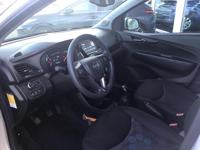 Opel KARL 1.0 Rocks Online Edition Apple Carplay