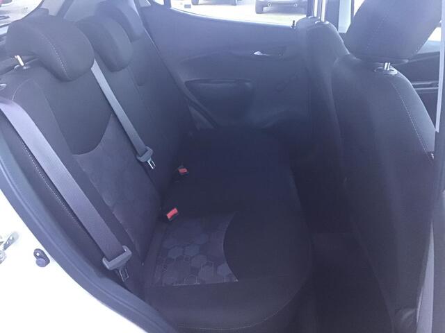 Opel KARL 1.0 Rocks Online Edition Apple Carplay