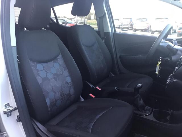 Opel KARL 1.0 Rocks Online Edition Apple Carplay