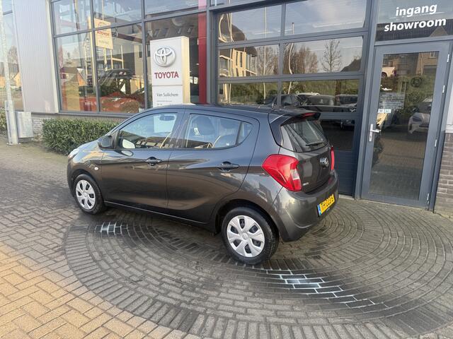 Opel KARL 1.0 ecoFLEX Edition