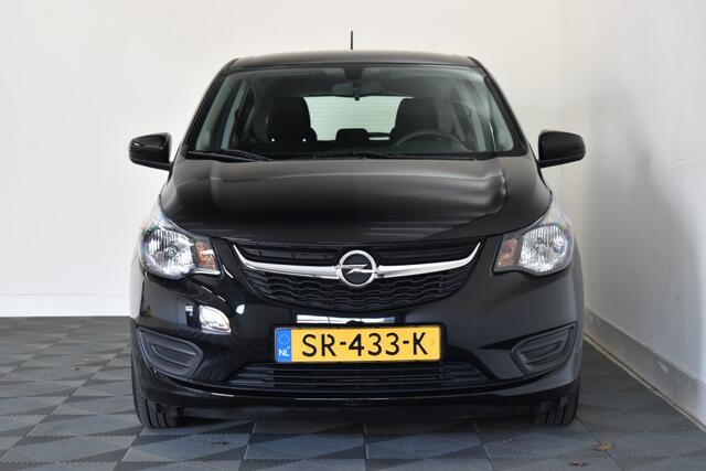Opel KARL 1.0 ECOFLEX 75PK EDITION