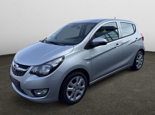 Opel KARL 1.0 ecoFLEX Edition