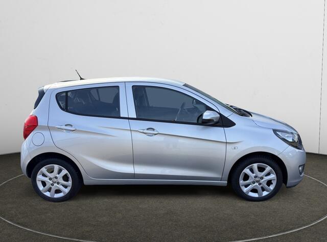 Opel KARL 1.0 ecoFLEX Edition