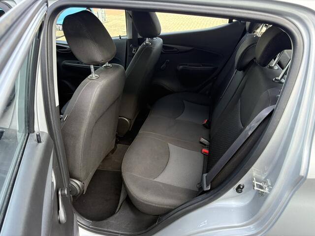 Opel KARL 1.0 ecoFLEX Edition