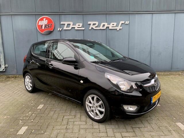 Opel KARL 1.0 ECOFLEX EDITION CRUISE AIRCO