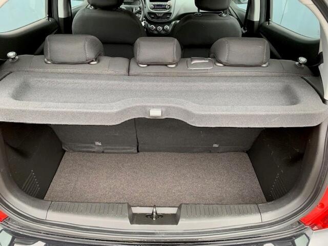 Opel KARL 1.0 ECOFLEX EDITION CRUISE AIRCO