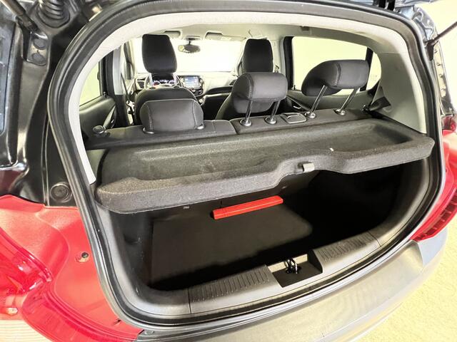 Opel KARL 1.0 Rocks Online Edition | Android Auto/Apple Carplay | Lichtmetalen Velgen 15" | Cruise Control | Airco |