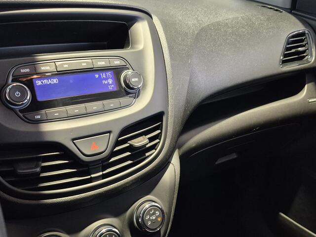 Opel KARL 1.0 ecoFLEX Edition | Airconditioning | 5- Persoons | Bluetooth |