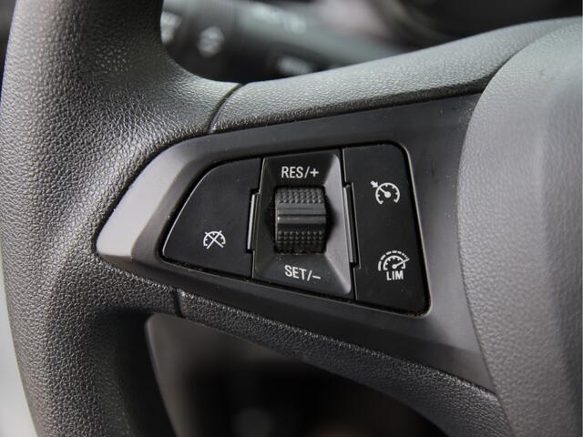 Opel KARL 1.0 ecoFLEX 120 Jaar Edition Cruise, PDC, Bluetooth, 1e eig Prijspakker!