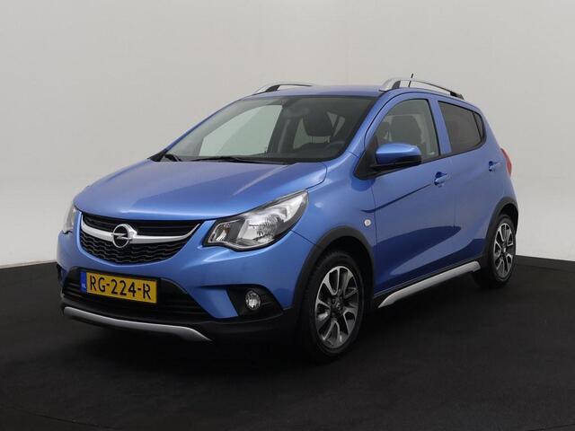 Opel KARL 1.0 Rocks Online Edition Nav/Pdc/Lmv/Cruise