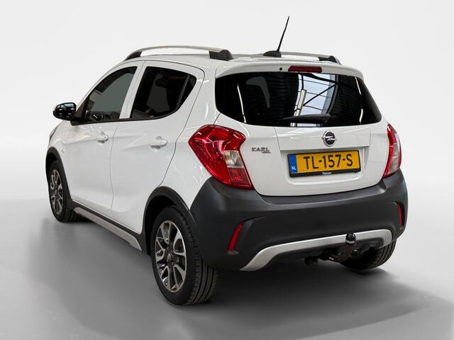 Opel KARL 1.0 Rocks Online Edition I Trekhaak I Navi I Cruise Control