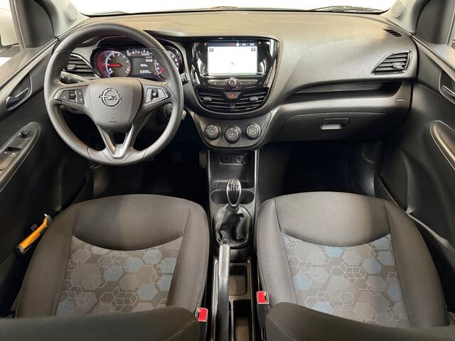 Opel KARL 1.0 Rocks Online Edition I Trekhaak I Navi I Cruise Control