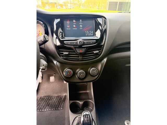 Opel KARL 1.0 Rocks Online Edition