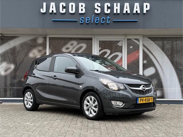 Opel KARL 1.0 ecoFLEX Innovation / Carplay / Cruise Control / Sensoren achter / LM 15'' /
