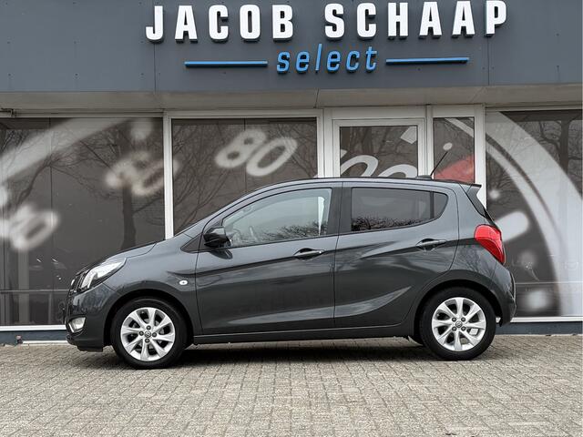 Opel KARL 1.0 ecoFLEX Innovation / Carplay / Cruise Control / Sensoren achter / LM 15'' /