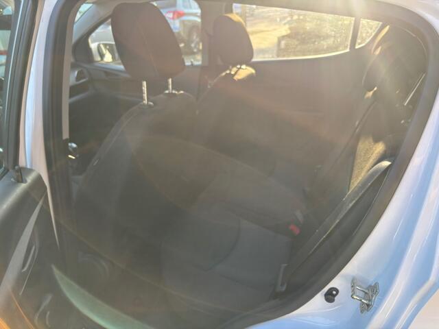 Opel KARL 1.0 ECOFLEX EDITION