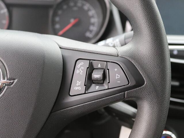 Opel KARL 1.0 Rocks Online Edition AUTOMAAT / OrigineeL NL