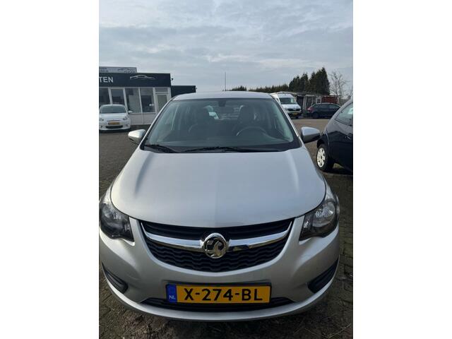Opel KARL 1.0 ecoFLEX Edition