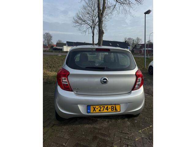 Opel KARL 1.0 ecoFLEX Edition