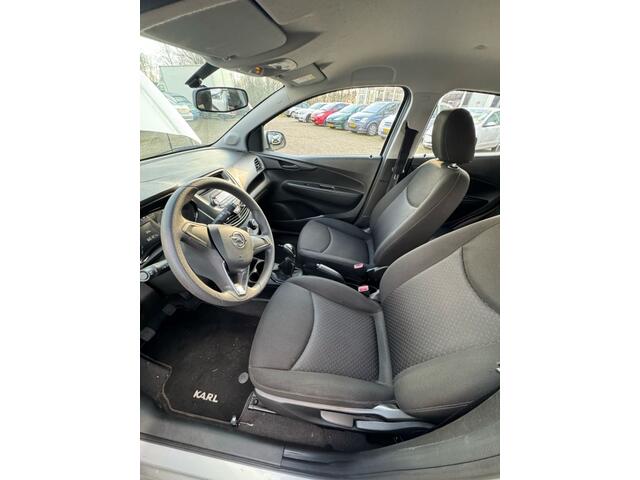 Opel KARL 1.0 ecoFLEX Edition