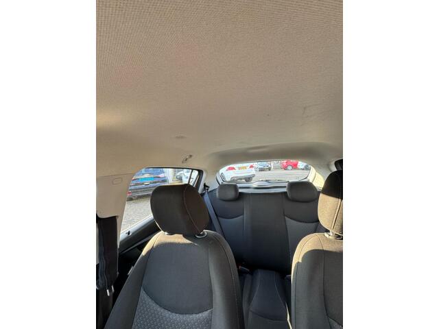 Opel KARL 1.0 ecoFLEX Edition