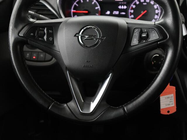 Opel KARL 1.0 Innovation | Carplay | Navigatie | Cruise control | Climate control | Bluetooth | Half leder | Parkeerhulp | Getint glas | Origineel NL