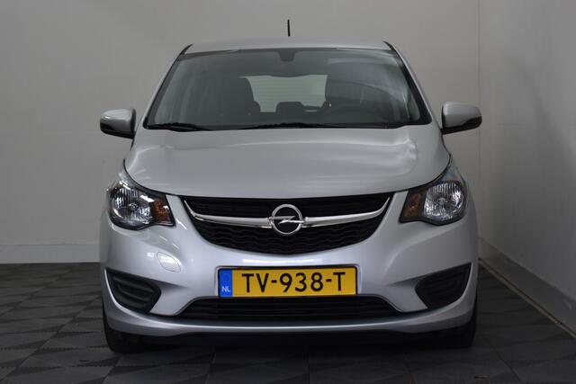 Opel KARL 1.0 EcoFlex Edition
