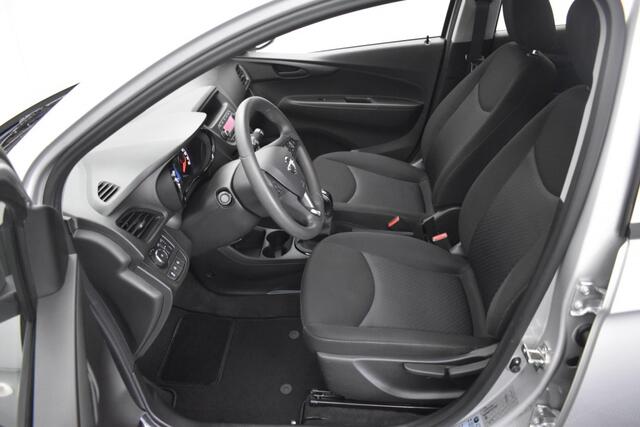 Opel KARL 1.0 EcoFlex Edition