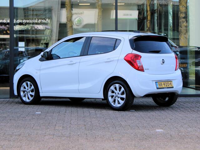 Opel KARL 1.0 ecoFLEX Innovation | Apple Carplay / Climate / Cruise