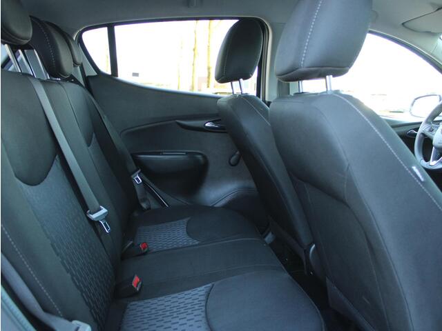 Opel KARL 1.0 Rocks Online Edition | Navi / Airco / Cruise