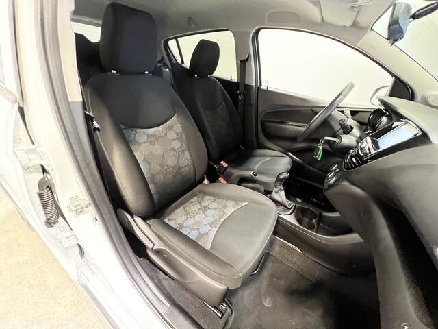 Opel KARL 1.0 Rocks Online Edition | Apple Carplay/Android | Navigatie | LM Velgen