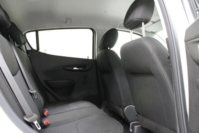 Opel KARL 1.0 Rocks Online Edition | Automaat | Airco / Cruise / Carplay / Bluetooth