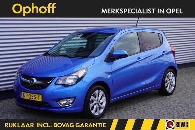 Opel KARL 1.0 Innovation / Rijklaar / Climate Control / Bluetooth / Cruise Control