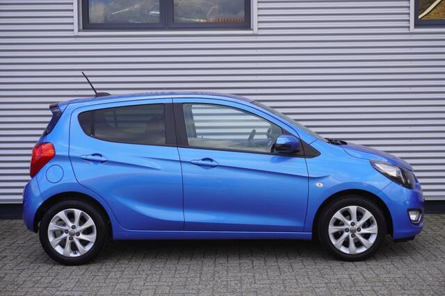 Opel KARL 1.0 Innovation / Rijklaar / Climate Control / Bluetooth / Cruise Control