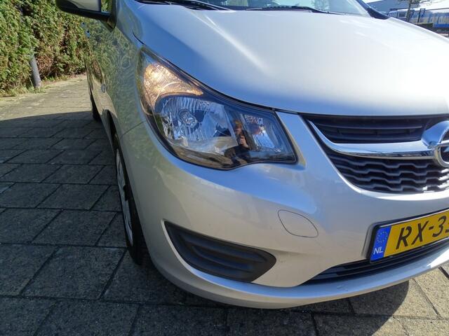 Opel KARL 1.0 EDITION-Airco-Cruise-Blth