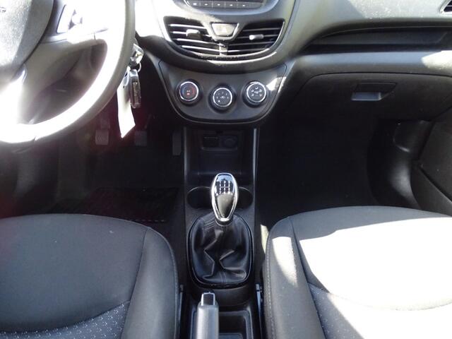 Opel KARL 1.0 EDITION-Airco-Cruise-Blth