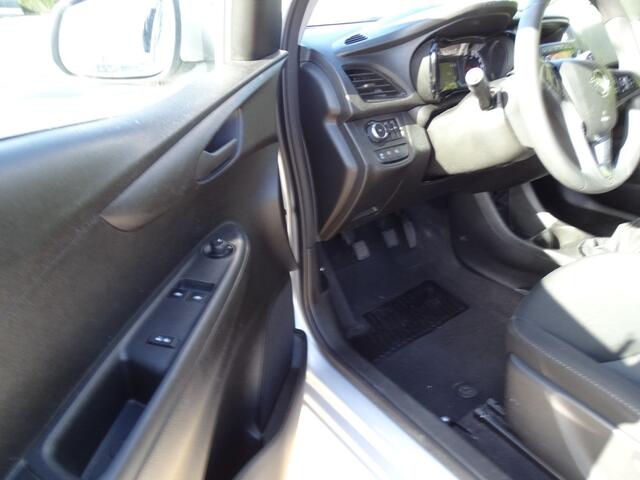 Opel KARL 1.0 EDITION-Airco-Cruise-Blth