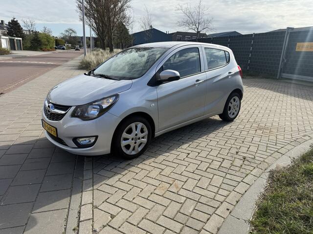 Opel KARL 1.0 ecoFLEX Edition