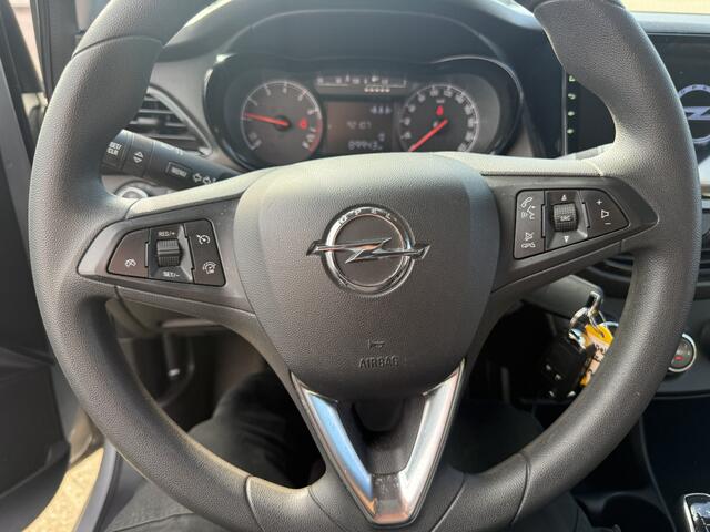 Opel KARL 1.0 ecoFLEX Edition