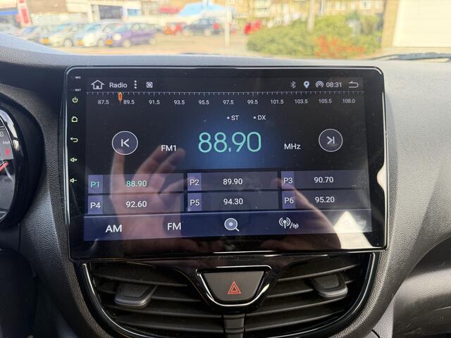 Opel KARL 1.0 ecoFLEX Edition