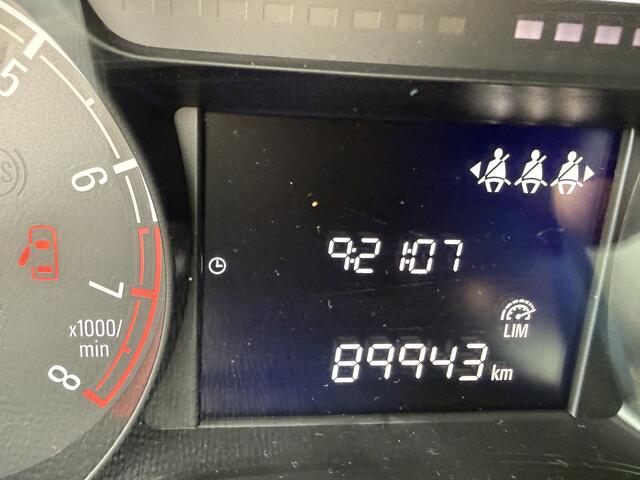 Opel KARL 1.0 ecoFLEX Edition