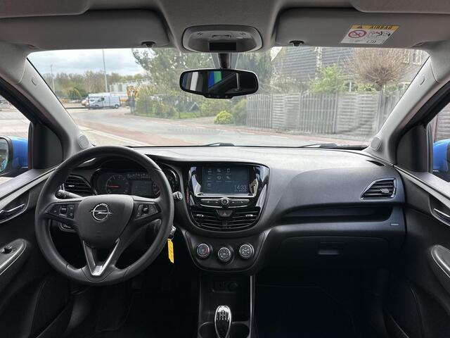Opel KARL 1.0 Rocks Online Edition | Airco | Navi | Parkeer Sensoren