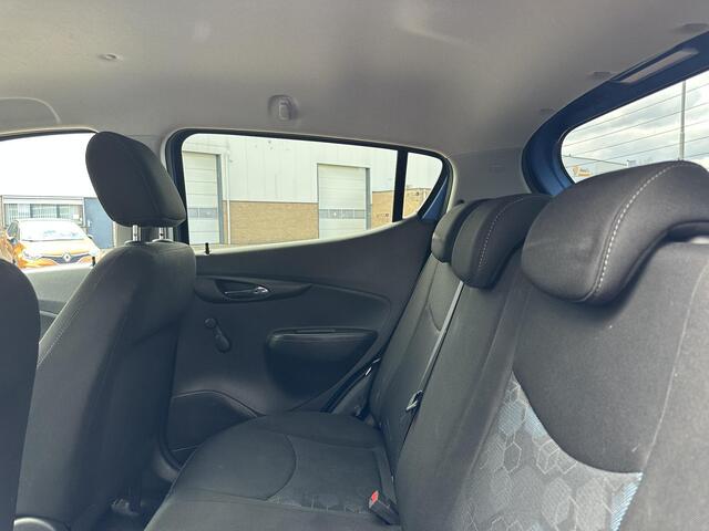 Opel KARL 1.0 Rocks Online Edition | Airco | Navi | Parkeer Sensoren