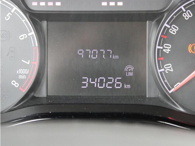 Opel KARL 1.0 ecoFLEX Edition | Bluetooth / Airco / Cruise