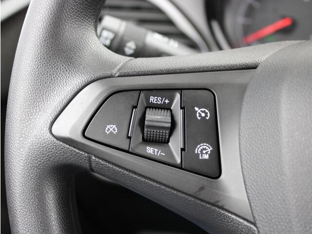 Opel KARL 1.0 ecoFLEX Edition | Bluetooth / Airco / Cruise