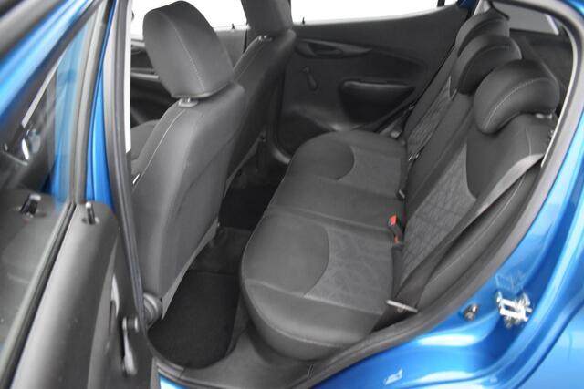 Opel KARL 1.0 EcoFlex 120 Jaar Edition