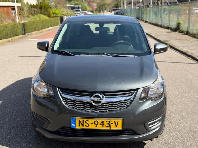 Opel KARL 1.0 ECOFLEX EDITION - AIRCO - 2017