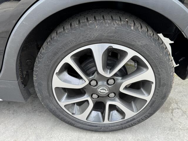 Opel KARL 1.0 75pk Automaat Rocks Online Edition LPG Airco Navigatie Apple Carplay PDC